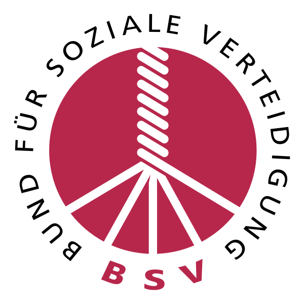 The BSV logo
