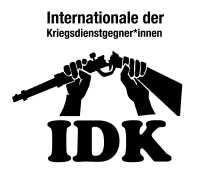 The logo of IDK