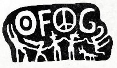 The logo of Ofog