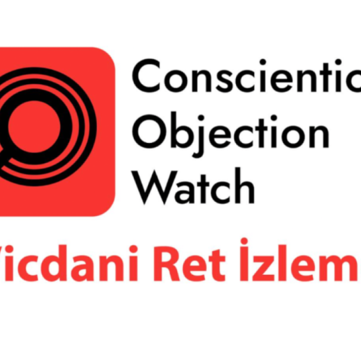 Logo of the Conscientious Objection Watch 