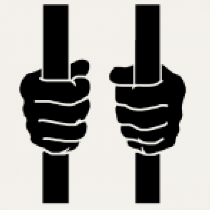 In Prison image